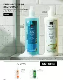 Avon Prospekt Seite 176