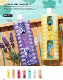Avon Prospekt Seite 178