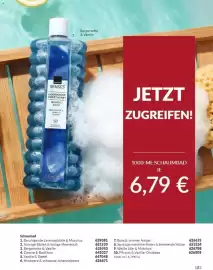 Avon Prospekt Seite 179