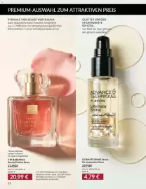 Avon Prospekt Seite 18