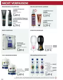 Avon Prospekt Seite 182