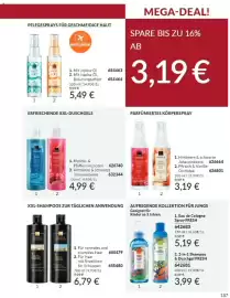 Avon Prospekt Seite 183