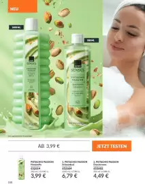 Avon Prospekt Seite 184