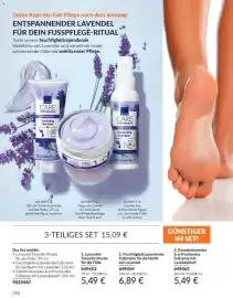 Avon Prospekt Seite 186