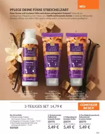 Avon Prospekt Seite 187
