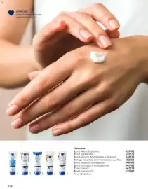 Avon Prospekt Seite 188