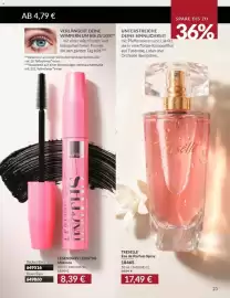 Avon Prospekt Seite 19