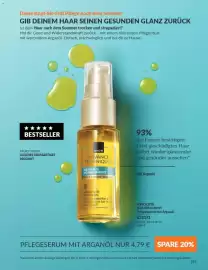 Avon Prospekt Seite 191