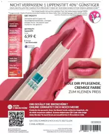Avon Prospekt Seite 192