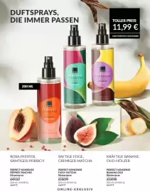 Avon Prospekt Seite 196