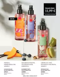 Avon Prospekt Seite 197