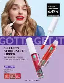 Avon Prospekt Seite 200