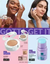 Avon Prospekt Seite 201