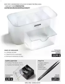 Avon Prospekt Seite 203