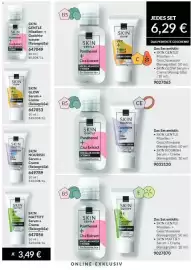Avon Prospekt Seite 205