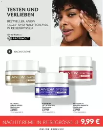 Avon Prospekt Seite 206