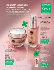 Avon Prospekt Seite 21