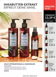 Avon Prospekt Seite 210