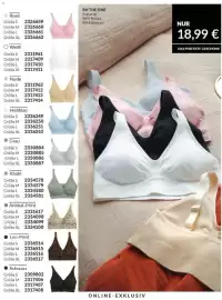 Avon Prospekt Seite 215