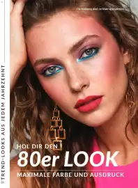 Avon Prospekt Seite 22