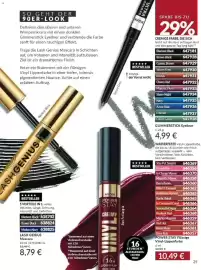 Avon Prospekt Seite 25