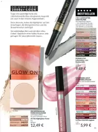 Avon Prospekt Seite 27