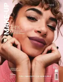 Avon Prospekt Seite 28