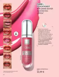 Avon Prospekt Seite 30