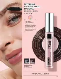 Avon Prospekt Seite 31