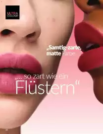 Avon Prospekt Seite 34