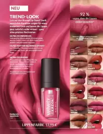 Avon Prospekt Seite 35