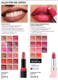 Avon Prospekt Seite 36