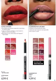 Avon Prospekt Seite 37