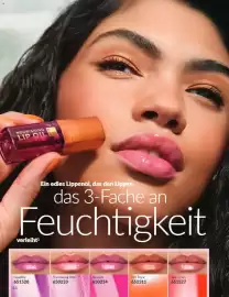 Avon Prospekt Seite 40