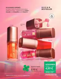 Avon Prospekt Seite 41