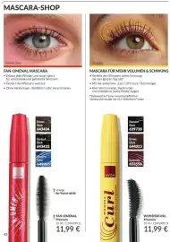 Avon Prospekt Seite 44