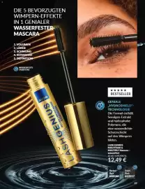 Avon Prospekt Seite 45