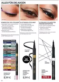 Avon Prospekt Seite 46