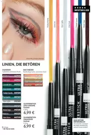 Avon Prospekt Seite 47