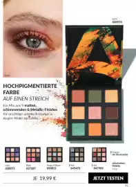Avon Prospekt Seite 49