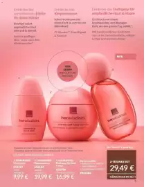 Avon Prospekt Seite 5