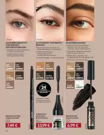 Avon Prospekt Seite 50