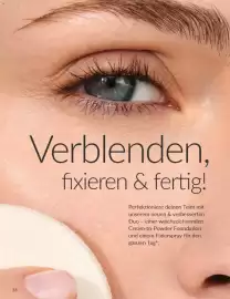 Avon Prospekt Seite 52
