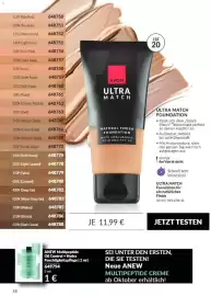 Avon Prospekt Seite 54