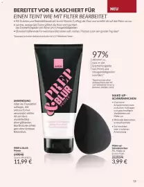 Avon Prospekt Seite 55