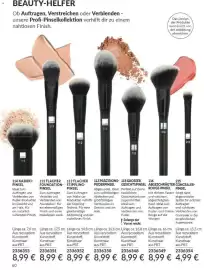 Avon Prospekt Seite 56