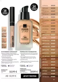 Avon Prospekt Seite 57