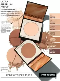 Avon Prospekt Seite 59
