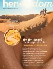 Avon Prospekt Seite 6