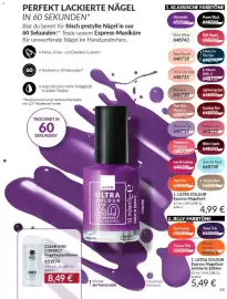 Avon Prospekt Seite 61